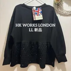 秋冬 チュニック