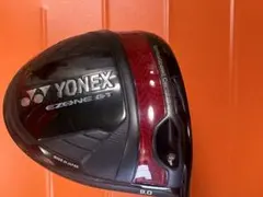 2025YONEX EZONE GTMAX9.5°ヘッド『単体』ヘッドカバー付き - メルカリ