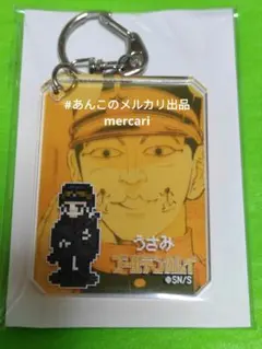 宇佐美時重 まとめ売り ゴールデンカムイ 宇佐美時重 まとめ売り