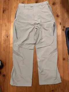 2025年最新】SANSAN ナイロンパンツの人気アイテム - メルカリ