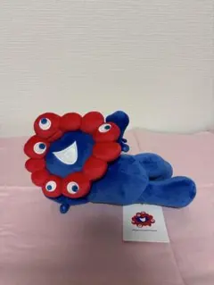 大阪・関西万博 ミャクミャクくじ ３等