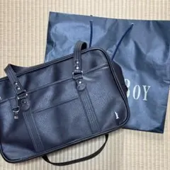 イーストボーイ スクールバッグ 合皮バッグ Venus