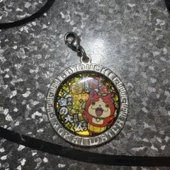 ご当地妖怪ウォッチ ジバニャンキーホルダー鎌倉