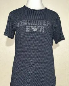 EMPORIO ARMANI dot T-shirt