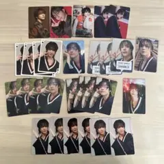 &TEAM NICHOLAS トレカまとめ売り