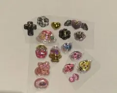 おすそ分け　シール