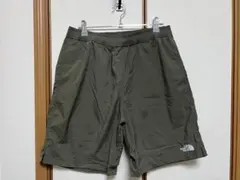 THE NORTH FACE ショートパンツ オリーブ