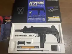 希少　UZI 電動ガン　東京マルイ 廃盤 希少 UZI 電動ガン 東京マルイ 廃盤 生産終了 絶版品 東京マルイ