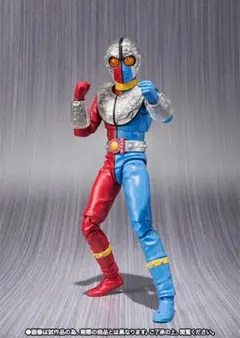 SHFiguarts キカイダー 未開封 - メルカリ