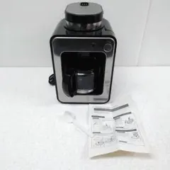 M0130D1 siroca コーヒーメーカー STC-401 通電確認済み