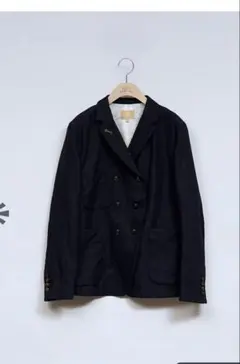 新品ナイジェルケーボン Nigel Cabourn リネン ジャケット 10のサムネイル