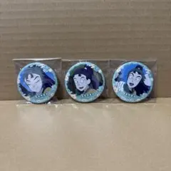 忍たま 缶バッジ