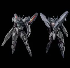【新品】プラモデル 1/144 HG ガンドノード