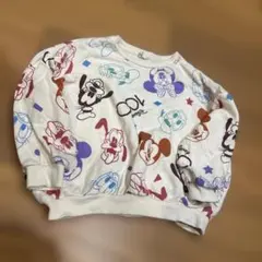 しまむら リトシー ディズニー