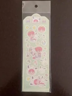 NCT 산리오 シール ジョンウ NCT127