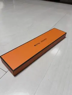 新品定価7.8万円新品未使用品HERMES AirTag