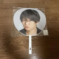 SexyZone repainting Tour2018 菊池風磨 うちわ