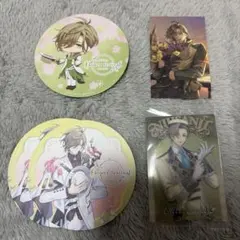 オリバーエバンス アクスタ セット - メルカリ