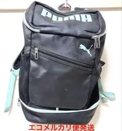 pumaのリュック