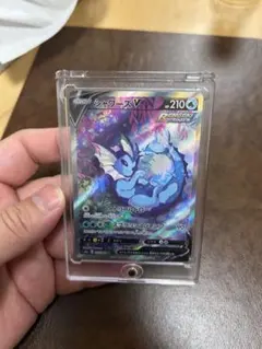 2026年最新】シャワーズv srの人気アイテム - メルカリ
