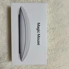 Apple Magic Mouse 2 ホワイト