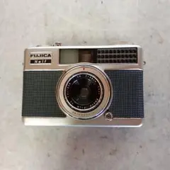 FUJICA Half フィルムカメラ 本体 ok