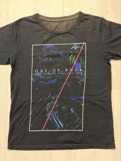 ONE OK ROCK Japan Tour 2018 Tシャツ