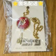 名探偵コナン　赤井秀一　鍵型アクセサリーチャーム