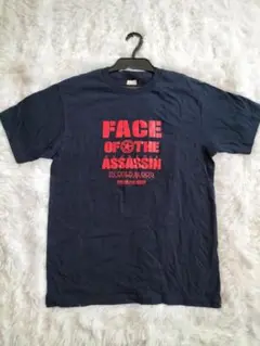 THE STAR CLUBスタークラブ　半袖Tシャツ　サイズM　バンドTシャツ