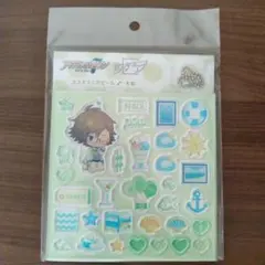 アイドリッシュセブン カスタマニアピース 二階堂大和