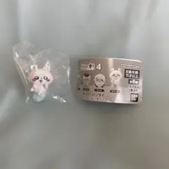 モモンガ ハグコット4 ちいかわ