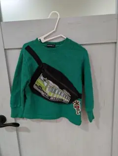 山手線トレーナー　100