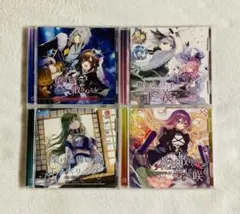 幽閉サテライト 少女フラクタル/まとめ売り