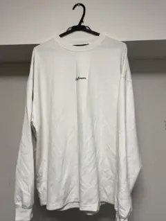 RAGEBLUE Tシャツ 白 L