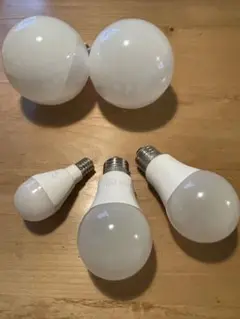 led電球 60w
