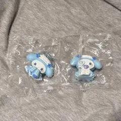 マイメロディ&クロミ DOLLYMIX マイメロディ コンプリート