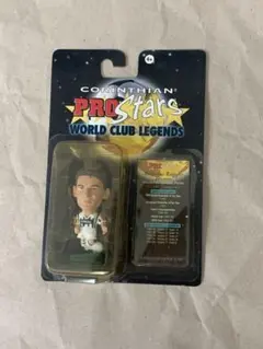 ⭐︎レア　コリンシアン　8体セット　バルデラマ　クライフ　バッジョ　スキラッチ 2025年最新】コリンシアン バッジョの人気アイテム - メルカリ