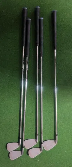 超美品]DUNLOP XXIO13 ゼクシオ13 スチール Sシャフト 5本 - メルカリ