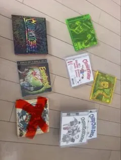 WANIMA CD6枚セット - メルカリ