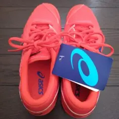 asics アシックス 安全靴 WINJOB CP220 HS オレンジ - メルカリ