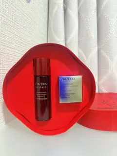 SHISEIDO オイデルミン　バイタルパーフェクション　非売品