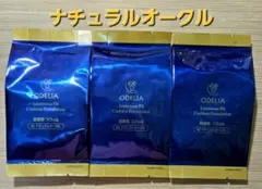 ODELIAルミナスフィットクッションファンデーションのサムネイル