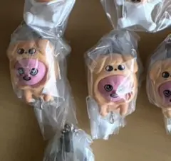 skzoo ガチャガチャ