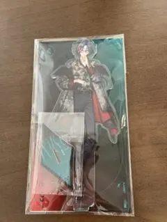 にじさんじ 魁星