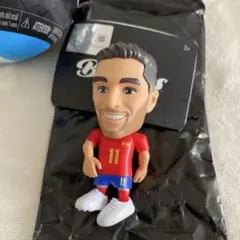 Ballers スペイン代表 カルバハル レア ZURU FIFA - メルカリ