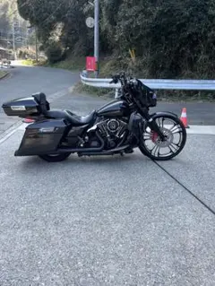 ストリートグライド