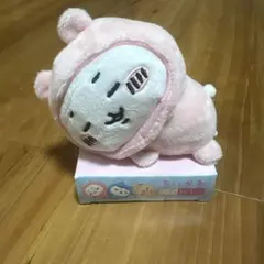 ちいかわ ぬいぐるみ マスコットのサムネイル
