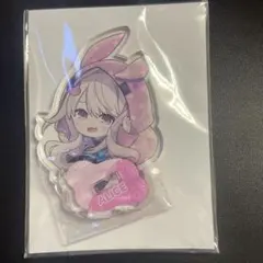 GIGO ニケ 勝利の女神 NIKKE アリス デフォルメ アクリルスタンド