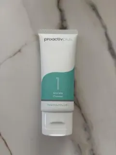 新品未使用Proactiv+ マイルドミルククレンザー 60gのサムネイル
