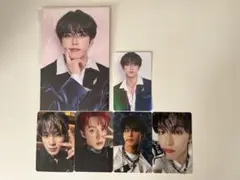 【匿名配送】 JO1 河野純喜 トレカ セルカ フォト セット売り